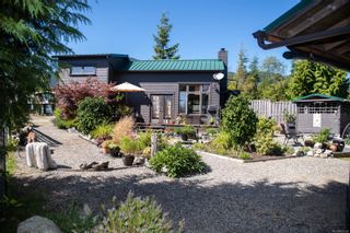 Photo 1: 1118 Sixth Ave in Ucluelet: PA Salmon Beach House for sale (Port Alberni)  : MLS®# 921210