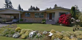 Photo 1: 31776 DESMOND Avenue in Abbotsford: Abbotsford West House for sale : MLS®# R2460829
