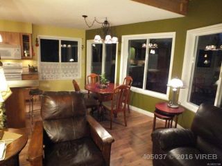 Photo 5: 1532 Reef Rd in Nanoose Bay: PQ Nanoose House for sale (Parksville/Qualicum)  : MLS®# 727389