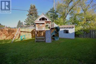 Photo 38: 121 Tamarack Avenue in Hinton: House for sale : MLS®# A2077863