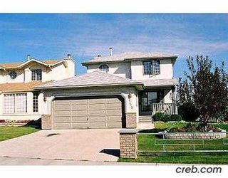 Photo 1:  in CALGARY: Applewood Residential Detached Single Family for sale (Calgary)  : MLS®# C2263679