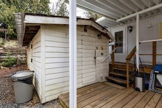 Photo 30: 30 2315 198 Street in Langley: Brookswood Langley Manufactured Home for sale in "Deer Creek Estates" : MLS®# R2759622