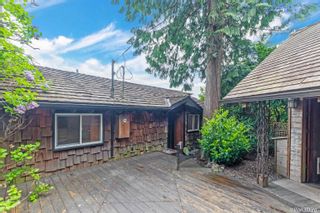 Photo 23: 4541 STONEHAVEN Avenue in North Vancouver: Deep Cove House for sale : MLS®# R2693515