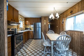 Photo 8: 5215 MUERMANN Road in Prince George: Hobby Ranches Manufactured Home for sale (PG Rural North)  : MLS®# R2801846