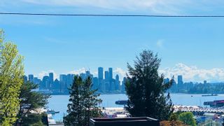 Photo 1: 303 325 W 3RD Street in North Vancouver: Lower Lonsdale Condo for sale in "Harbourview" : MLS®# R2782416