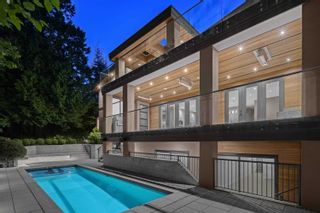 Photo 3: 735 SOUTHBOROUGH Drive in West Vancouver: British Properties House for sale : MLS®# R2709831