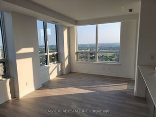 Photo 1: 2607 36 Elm Drive W in Mississauga: Fairview Condo for sale : MLS®# W8324182