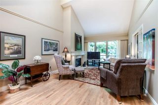 Photo 5: 34 1725 SOUTHMERE Crescent in Surrey: Sunnyside Park Surrey Townhouse for sale in "Englesea, South Surrey" (South Surrey White Rock)  : MLS®# R2486288