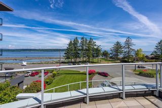Photo 4: 405 700 S Island Hwy in Campbell River: CR Campbell River Central Condo for sale : MLS®# 929591