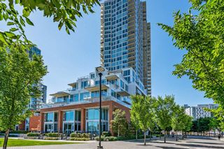 Main Photo: 1603 510 6 Avenue SE in Calgary: Downtown East Village Apartment for sale : MLS®# A2128815