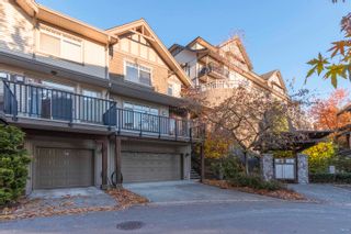 Photo 33: 6 55 HAWTHORN Drive in Port Moody: Heritage Woods PM Townhouse for sale in "Cobalt Sky" : MLS®# R2739575