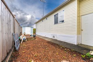 Photo 32: 7 9055 ASHWELL Road in Chilliwack: Chilliwack Proper West Manufactured Home for sale in "Rainbow Estates" : MLS®# R2875357