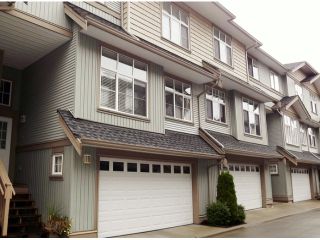 Photo 10: # 67 7518 138TH ST in Surrey: East Newton Condo for sale : MLS®# F1310860