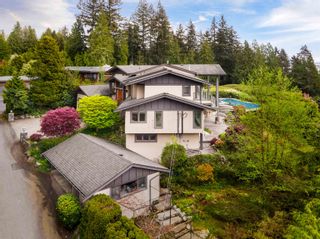 Photo 4: 1408 31ST Street in West Vancouver: Altamont House for sale : MLS®# R2776302