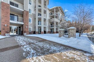 Photo 23: 409 16 Country Village Bay NE in Calgary: Country Hills Village Apartment for sale : MLS®# A2030230