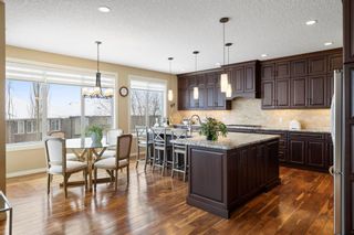 Photo 19: 43 Cranarch Heights SE in Calgary: Cranston Detached for sale : MLS®# A2031627