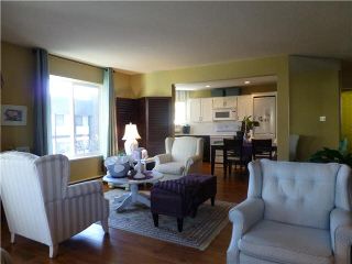 Photo 18: 202 1378 FIR Street: White Rock Condo for sale in "CHATSWORTH MANOR" (South Surrey White Rock)  : MLS®# F1434479