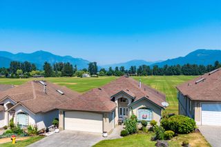 Photo 9: 47 47470 CHARTWELL Drive in Chilliwack: Little Mountain House for sale in "GRANDVIEW ESTATES" : MLS®# R2599834