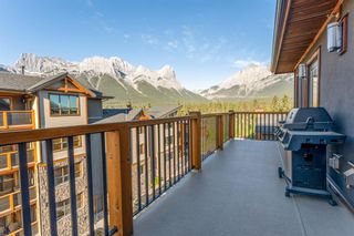 Photo 26: 404 707 Spring Creek Drive: Canmore Apartment for sale : MLS®# A1234698