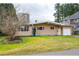 Photo 2: 31938 HOPEDALE Avenue in Abbotsford: Abbotsford West House for sale in "Clearbrook" : MLS®# R2545727