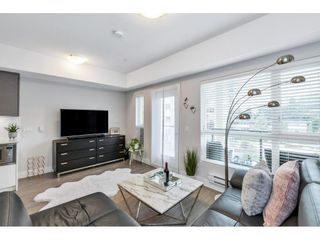 Photo 3: 305 809 FOURTH Avenue in New Westminster: Uptown NW Condo for sale in "LOTUS" : MLS®# R2625331
