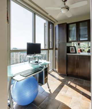 Photo 13: 2203 3070 GUILDFORD Way in Coquitlam: North Coquitlam Condo for sale in "LAKESIDE TERRACE THE TOWER" : MLS®# R2170193