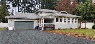 Photo 1: 119 Cambie Rd in Campbell River: CR Campbell River South House for sale : MLS®# 952129