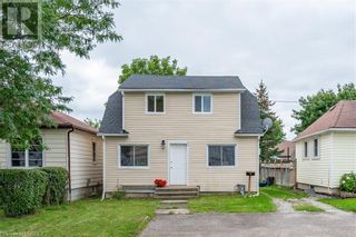 Photo 2: 53 KINSEY Street in St. Catharines: House for sale : MLS®# 40529773