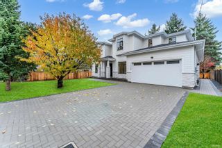 Main Photo: 14436 17 Avenue in Surrey: Sunnyside Park Surrey House for sale (South Surrey White Rock)  : MLS®# R2830692