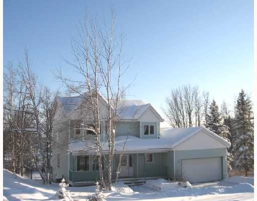 Main Photo: 5306 51ST Street in Fort_Nelson: Fort Nelson -Town House for sale in "HILL" (Fort Nelson (Zone 64))  : MLS®# N186781