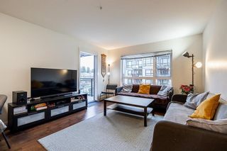 Photo 3: 328 7058 14TH Avenue in Burnaby: Edmonds BE Condo for sale (Burnaby East)  : MLS®# R2871241