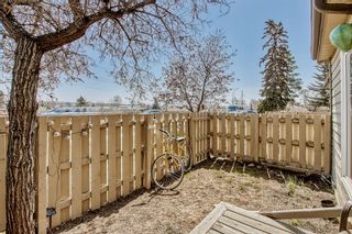 Photo 28: 1 99 Grier Place NE in Calgary: Greenview Row/Townhouse for sale : MLS®# A2044855