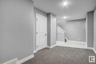 Photo 22: 70 804 WELSH Drive in Edmonton: Zone 53 Townhouse for sale : MLS®# E4296790