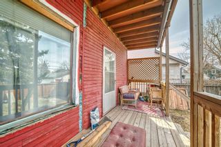 Photo 19: 2525 16A Street SE in Calgary: Inglewood Semi Detached (Half Duplex) for sale : MLS®# A2122358