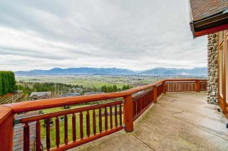 Photo 28: 7237 MARBLE HILL Road in Chilliwack: Eastern Hillsides House for sale : MLS®# R2574051