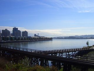 Photo 26: 217 83 STAR Crescent in New_Westminster: Queensborough Condo for sale in "RESIDENCE BY THE RIVER" (New Westminster)  : MLS®# V728524