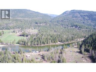 Photo 11: 2524 Enderby Mabel Lake Road in Enderby: Vacant Land for sale : MLS®# 10310628