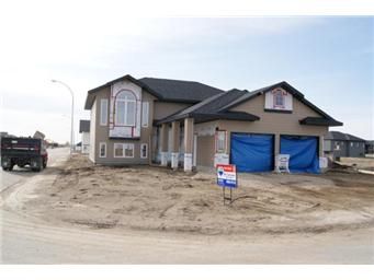 Main Photo: 219 Augusta Drive: Warman Single Family Dwelling for sale (Saskatoon NW)  : MLS®# 388585