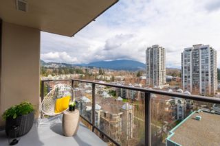 Photo 21: 1403 2959 GLEN Drive in Coquitlam: North Coquitlam Condo for sale in "The Parc" : MLS®# R2873468