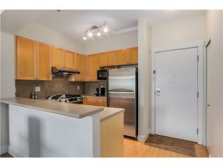 Photo 11: # 220 2280 WESBROOK MA in Vancouver: University VW Condo for sale (Vancouver West)  : MLS®# V1066911