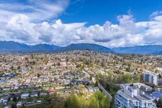 Photo 30: 4207 4880 LOUGHEED Highway in Burnaby: Brentwood Park Condo for sale in "Concord Pacific Hillside East" (Burnaby North)  : MLS®# R2875414