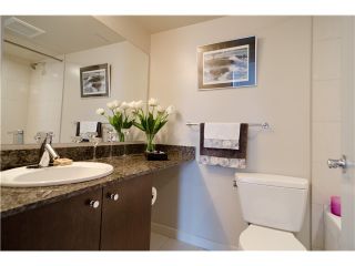 Photo 6: 1509 1212 HOWE Street in Vancouver: Downtown VW Condo for sale in "1212 HOWE" (Vancouver West)  : MLS®# V953087