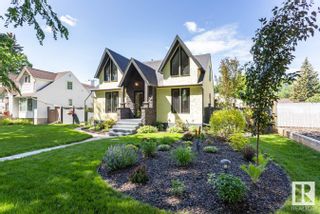 Photo 1: 11322 60 Street in Edmonton: Zone 09 House for sale : MLS®# E4300985