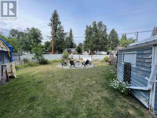 Photo 38: 1082 JOHNSTON AVENUE in Quesnel: House for sale : MLS®# R2837607