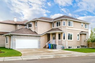 Photo 1: 103 EAST LAKEVIEW Court: Chestermere Detached for sale : MLS®# A1113999