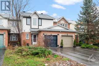 Photo 1: 92 COLLEGE CIRCLE in Ottawa: House for sale : MLS®# 1385504