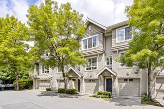 Main Photo: 76 2978 WHISPER Way in Coquitlam: Westwood Plateau Townhouse for sale in "WHISPER RIDGE" : MLS®# R2889871
