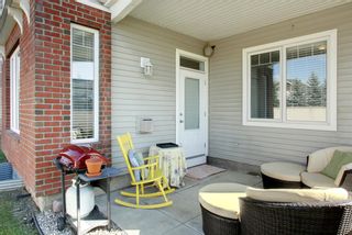 Photo 25: 401 8000 Wentworth Drive SW in Calgary: West Springs Row/Townhouse for sale : MLS®# A1148308