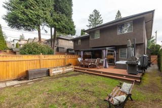 Photo 34: 238 W 19TH Street in North Vancouver: Central Lonsdale 1/2 Duplex for sale : MLS®# R2858289