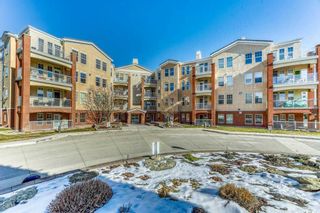 Main Photo: 5211 14645 6 Street SW in Calgary: Shawnee Slopes Apartment for sale : MLS®# A2109123